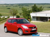 thumbs 2011 Maruti Swift  (15) photo